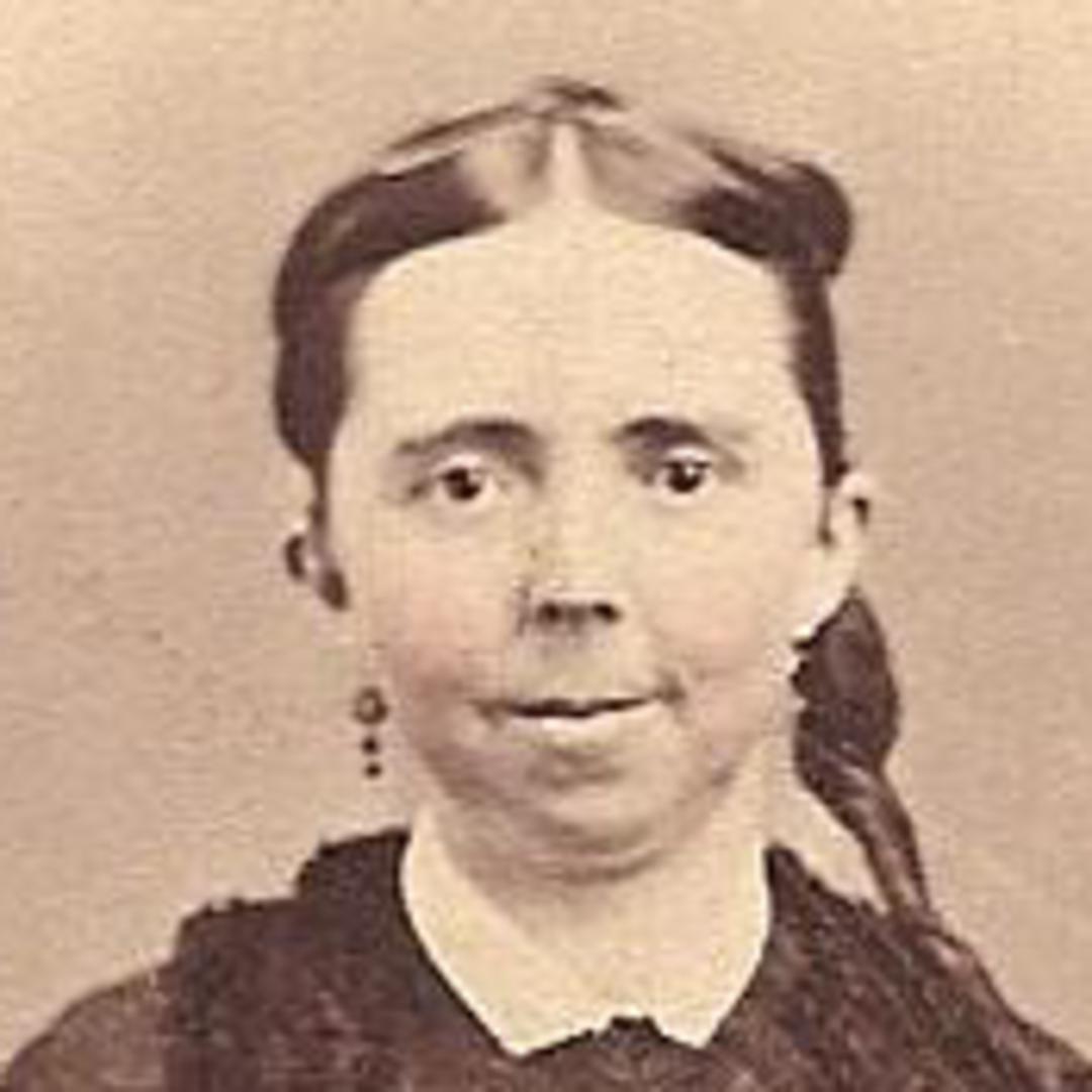 Esther Mariah Davies (1838 - 1909) Profile